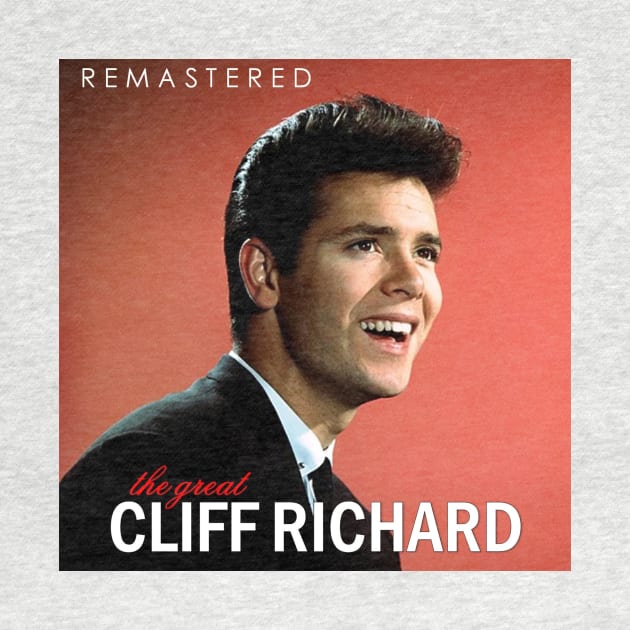 cliff richard the freat album by asheribtllo